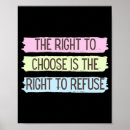 Search for womens abortion rights posters Roe v wade