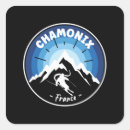 Search for chamonix stickers Ski