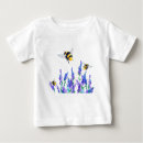 Search for nature baby shirts flowers