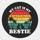 Search for bad cat stickers Pet