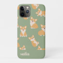 Search for breed iphone cases Corgi