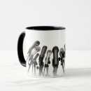 Search for microphone mugs Singer