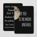 Search for i love you invitations Modern