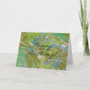 Search for tapestry cards Green