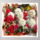 Search for rose colored art Floral