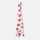 Search for entertainments ties Red