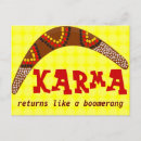 Search for aborigine postcards Boomerang