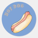 Search for junk food stickers Retro