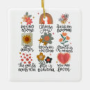 Search for kindness quote christmas tree decorations Positivity