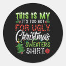 Search for too hot stickers Seasonal