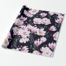 Search for cherry blossom branch wrapping paper Bloom