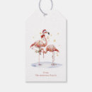 Search for flamingo gift tags Whimsical