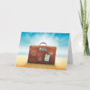 Search for luggage cards Vacation