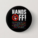 Search for hands off badges No more biden