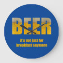 Search for beer clocks Bubbles