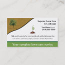 Search for landscaping logo business cards Gardener