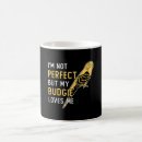 Search for budgerigar mugs Birds