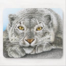 Search for snow leopard mousepads Wildlife