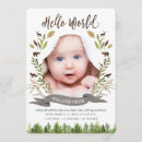 Search for world countries invitations Rustic