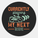 Search for riding bicycle stickers Bike