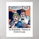 Search for vintage diner posters Mid century