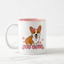 Search for happy corgi mugs Cute