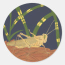 Search for grasshopper stickers Insect