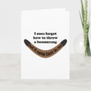 Search for boomerang cards Australia