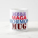 Search for mega mugs Maga