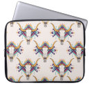 Search for skull laptop cases Pattern