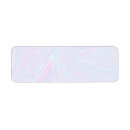 Search for faux labels Holographic