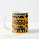 Search for animal silhouette mugs White