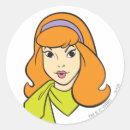 Search for daphne stickers Hannah barbera