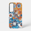 Search for chaotic electronics Colourful