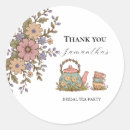 Search for english tea stickers Floral
