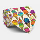 Search for ice cream ties Chocolate