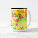 Search for thermal coffee mugs Watercolor