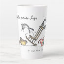 Search for funny cat quote mugs Drawing