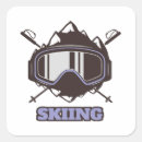 Search for cool snowboarder stickers Winter