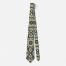 Search for arabic pattern ties Colourful