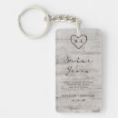 Search for tree top key rings For her