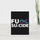 Search for suicide prevention cards Anxiety