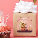 Search for fairy tale stickers Pink