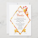 Search for give thanks thanksgiving invitations Party