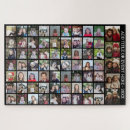 Search for square photo puzzles Instagram