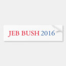 Search for winner bumper stickers President