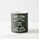 Search for hunting sayings mugs Deer hunter