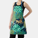 Search for william morris aprons Woodland