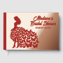 Search for bridal books Keepsake