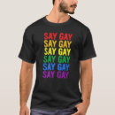 Search for gay pride florida tshirts Month